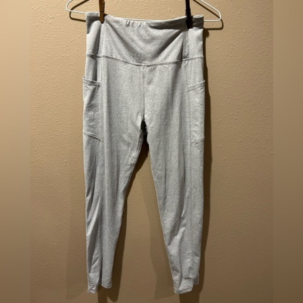 Like New‎ Kyodan Leggings
